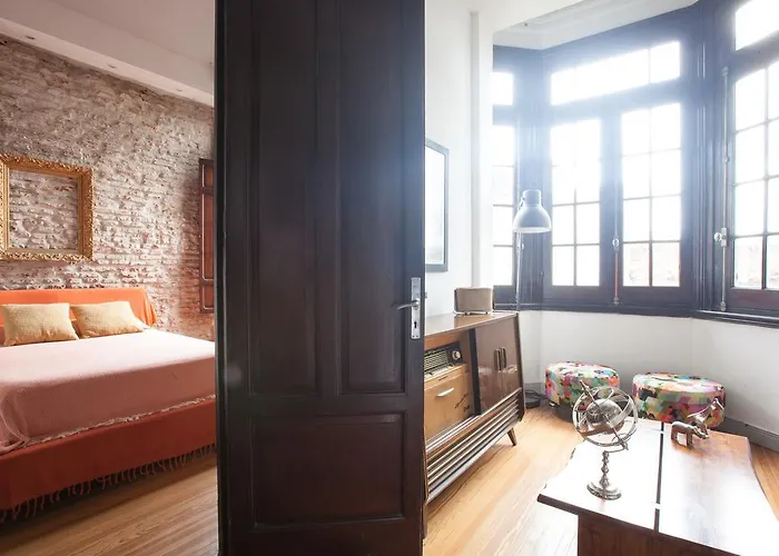Nomade Suites