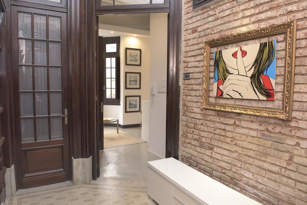 Nomade Suites *