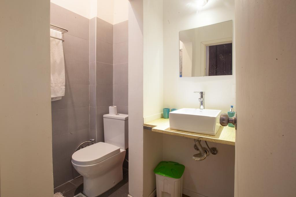 Nomade Suites Montevideo