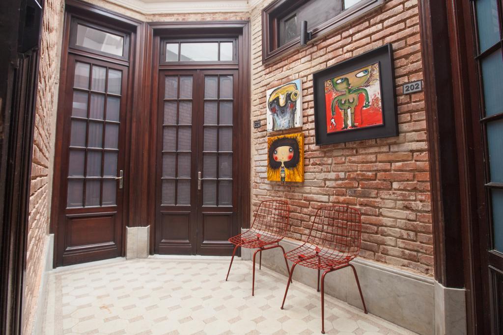 Nomade Suites Montevideo