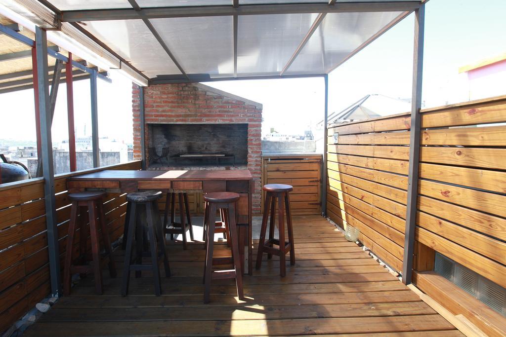Nomade Suites Apartamento