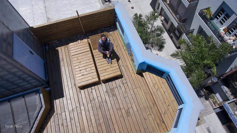Nomade Suites